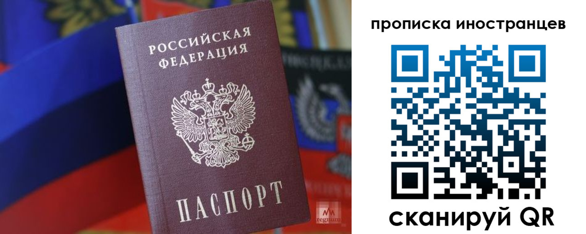 прописка законно в Жигулёвске
